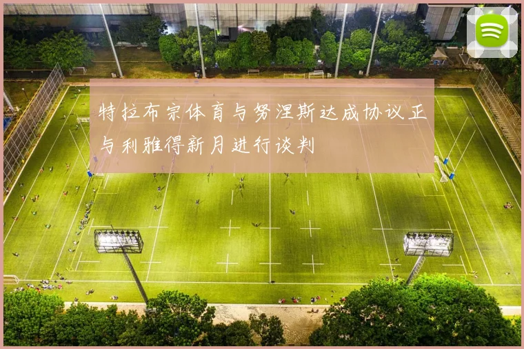 特拉布宗体育与努涅斯达成协议正与利雅得新月进行谈判